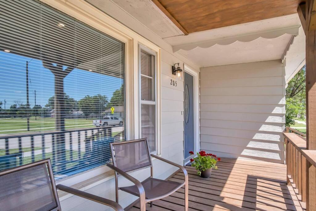 HillsboroThe Lincoln Street Landing别墅 外观 照片